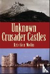 Molin, Kristian - Unknown Crusader Castles