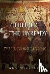 Williams, Ann - Æthelred the Unready
