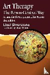 Silverstone, Liesl - Art Therapy - The Person-Centred Way