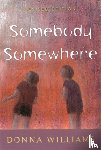 Williams, Donna - Somebody Somewhere