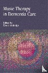  - Music Therapy in Dementia Care
