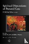 - Spiritual Dimensions of Pastoral Care