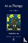 Kramer, Edith - Art as Therapy
