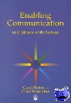 Potter, Carol, Whittaker, Christopher - Enabling Communication in Children with Autism