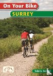 Bennett, Valerie - On Your Bike in Surrey