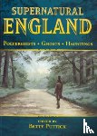 Betty Puttick - Supernatural England