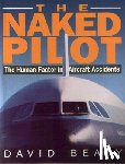Beaty, David - The Naked Pilot