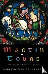Donaldson, Christopher - Martin of Tours
