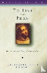 Obbard, Elizabeth Ruth - To Live is to Pray