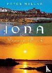 Millar, Peter - An Iona Prayer Book