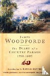 Woodforde, James - Diary of a Country Parson, 1758-1802