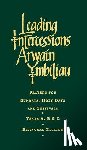 Chapman, Raymond - Leading Intercessions English/Welsh Edition
