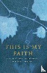 Dales, Douglas - This is My Faith