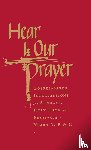Chapman, Raymond - Hear Our Prayer