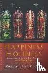 Denise Inge - Happiness and Holiness