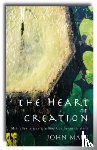 Main, John - Heart of Creation