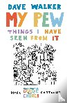 Walker, Dave - My Pew