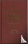 Compilers - The Book of Common Prayer as Proposed in 1928