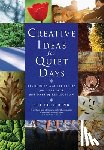 Pickering, Sue - Creative Ideas for Quiet Days