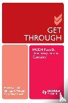 Hall, Matthew (BM BChPhD MCEM is Specialty Doctor in Emergency Medicine at the Princess Royal University Hospital, Thanabadu, Sam, Trivedy, Chetan (BDS FDS.RCS (Eng) MBBS PhD MCEM FRSH - Get Through MCEM Part B: Data Interpretation Questions