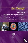 Mair, Grant, Baird, Andrew, Nisbet, Andrew - Get Through First FRCR: MCQs for the Physics Module