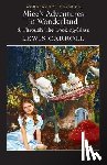 Carroll, Lewis - Alice’s Adventures in Wonderland