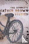 Chesterton, G.K. - The Complete Father Brown Stories