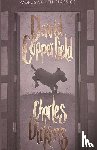 Dickens, Charles - David Copperfield