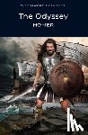 Homer - The Odyssey
