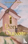 Cervantes, Miguel de - Don Quixote