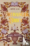 Austen, Jane - Northanger Abbey