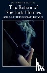 Doyle, Sir Arthur Conan - The Return of Sherlock Holmes