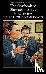 Doyle, Sir Arthur Conan - The Casebook of Sherlock Holmes & His Last Bow