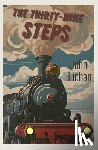 Buchan, John - The Thirty-Nine Steps