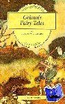 Grimm, Jacob, Grimm, Wilhelm - Grimm's Fairy Tales