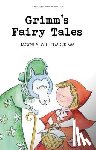 Grimm, Jacob, Grimm, Wilhelm - Grimm's Fairy Tales