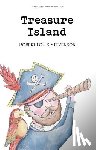 Stevenson, Robert Louis - Treasure Island