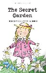 Burnett, Frances Hodgson - The Secret Garden