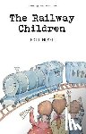 Nesbit, E. - The Railway Children
