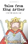  - Tales from King Arthur