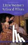 Alcott, Louisa May - Little Women & Good Wives