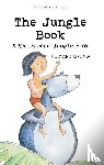 Kipling, Rudyard - The Jungle Book & The Second Jungle Book