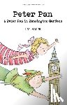 Barrie, J.M. - Peter Pan & Peter Pan in Kensington Gardens