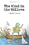 Grahame, Kenneth - The Wind in the Willows