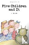 Nesbit, Edith - Five Children and It