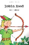 Gilbert, Henry - Robin Hood
