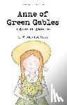 Montgomery, Lucy Maud - Anne of Green Gables & Anne of Avonlea