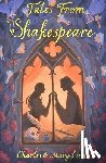 Lamb, Charles - Tales from Shakespeare