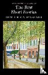 Maupassant, Guy de - The Best Short Stories