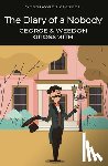 Grossmith, George, Grossmith, Weedon - The Diary of a Nobody
